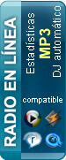 Radio en linea - Shoutcast