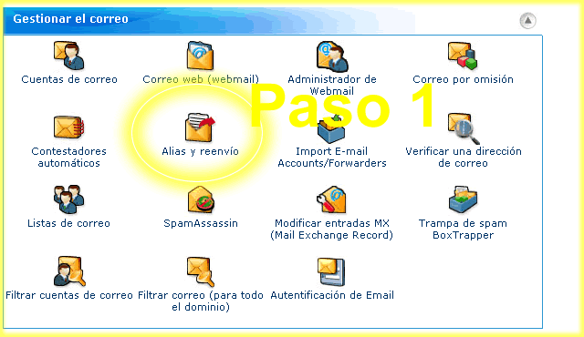Hosting y dominios de Guatemala - soporte